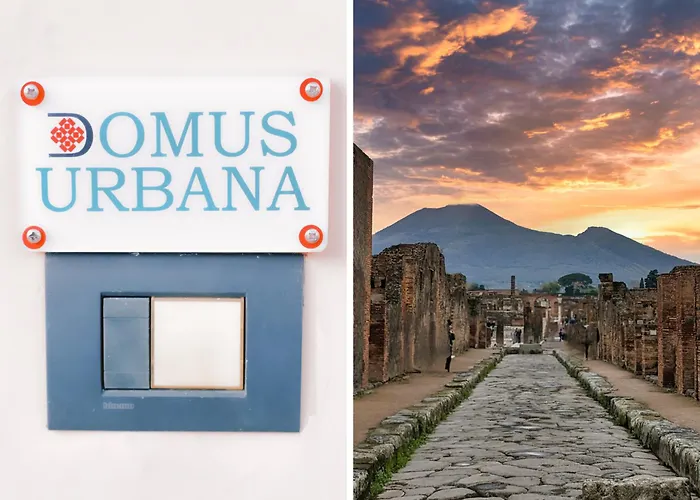 Domus Urbana - Guest House