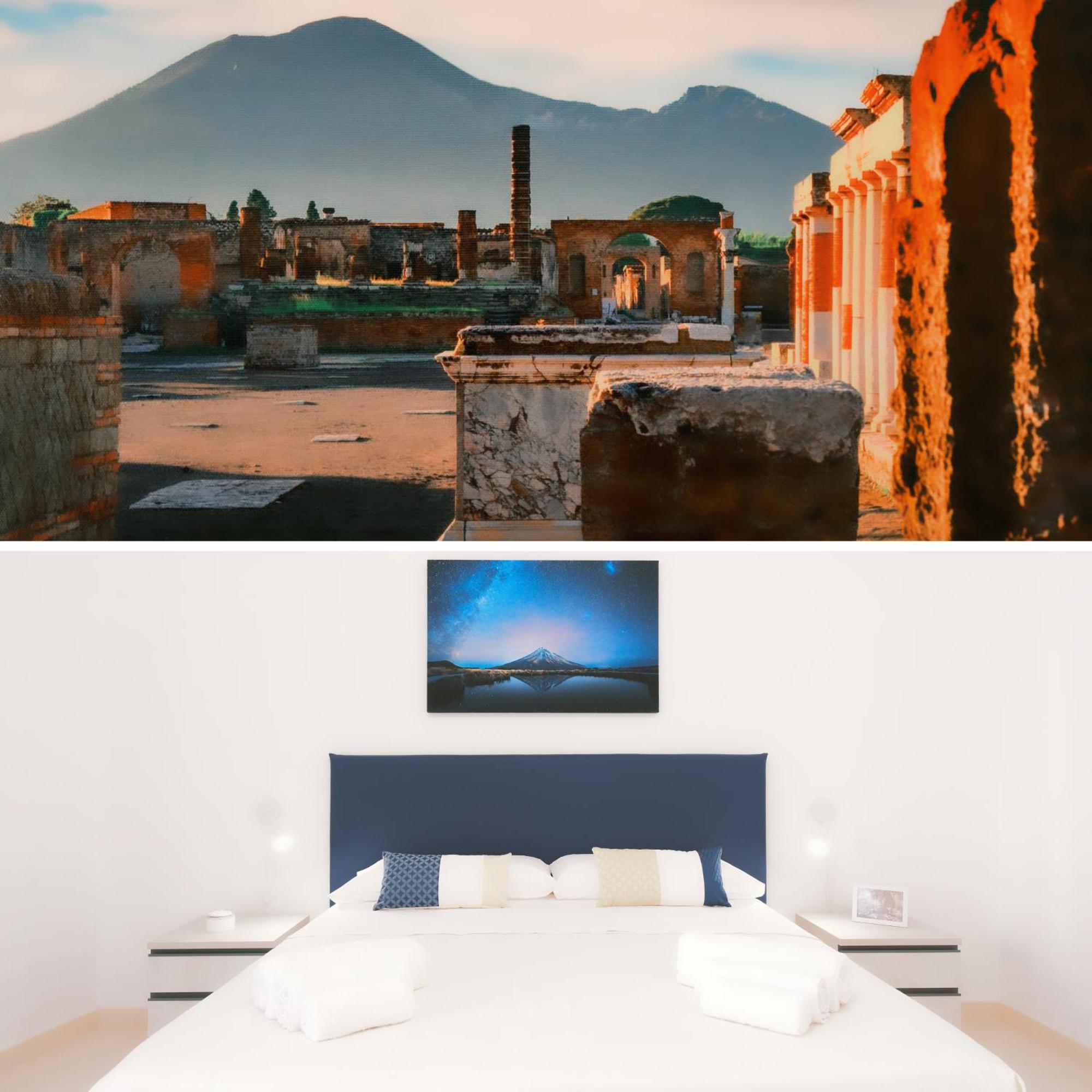 Apartamento Domus Urbana - Pompeya