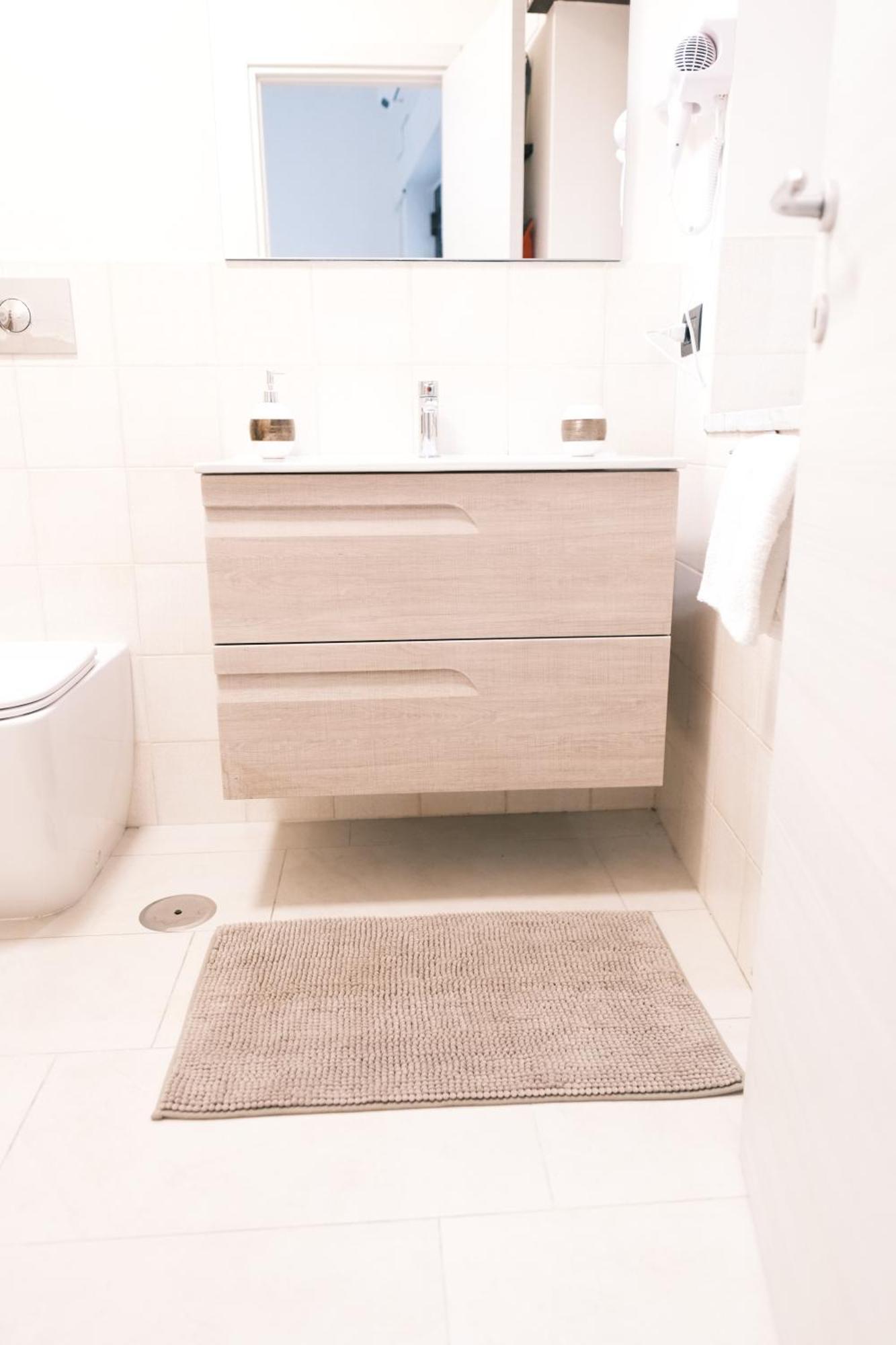 Domus Urbana - Apartamento *