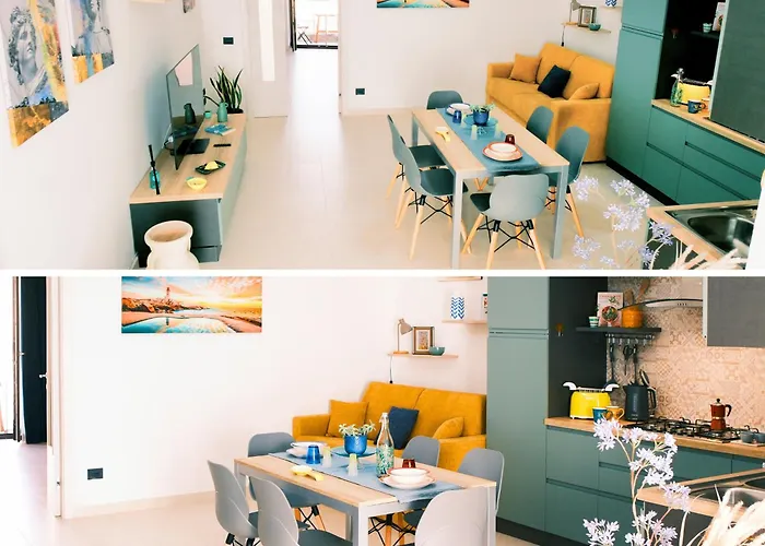 Domus Urbana - Guest House