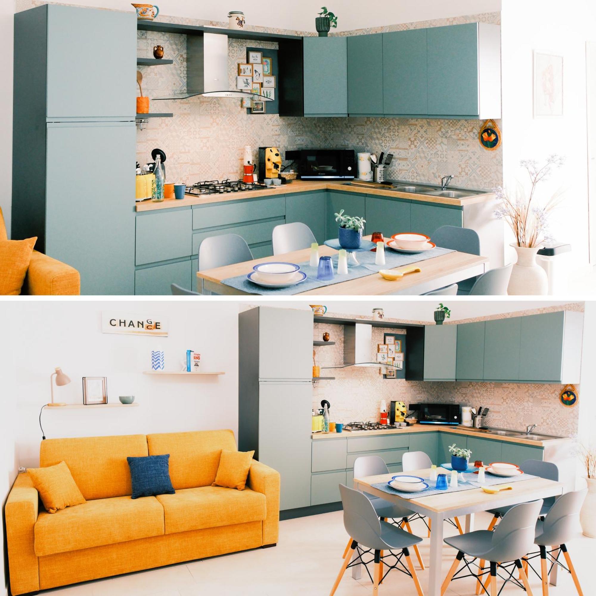 Appartement Domus Urbana -