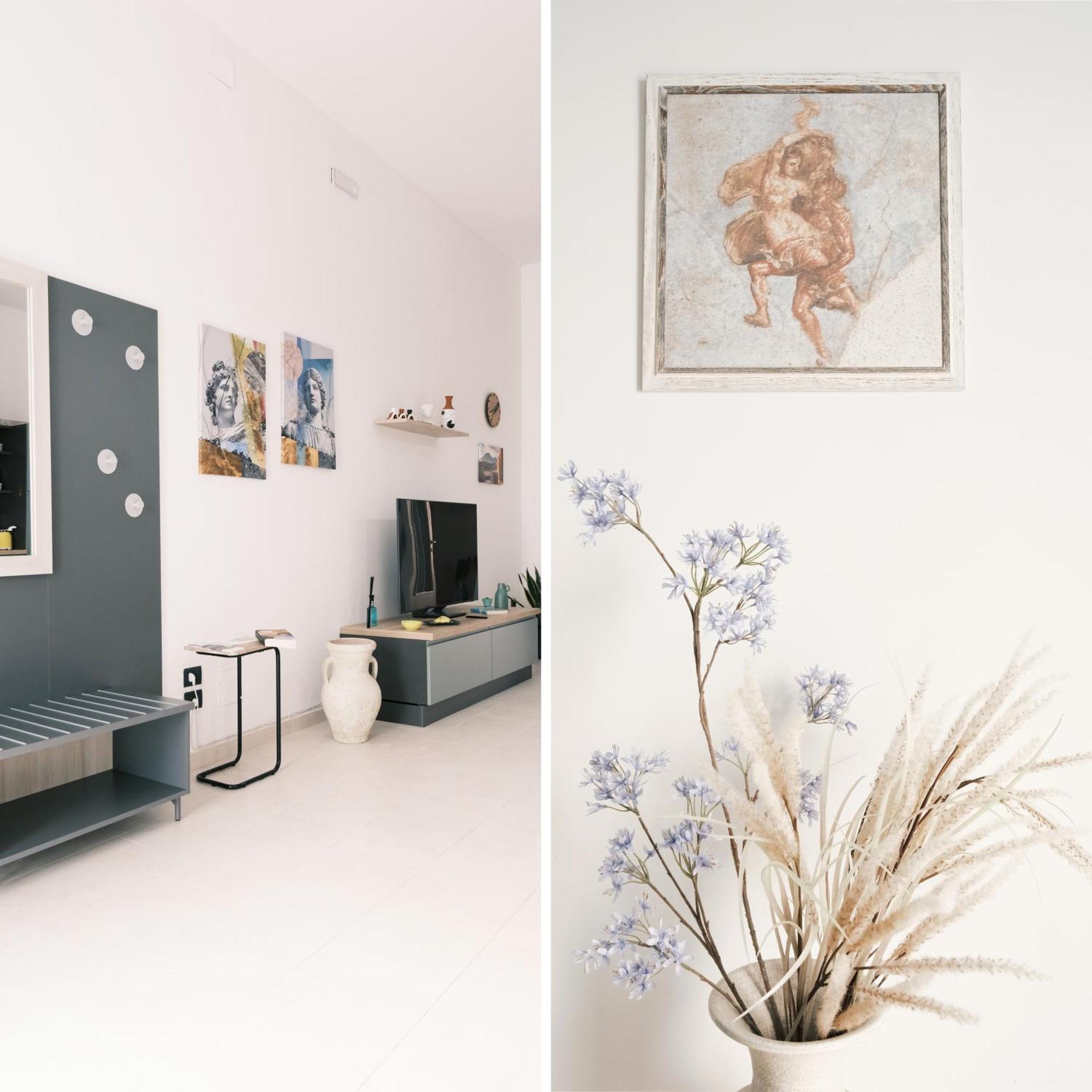 Domus Urbana - Appartement *