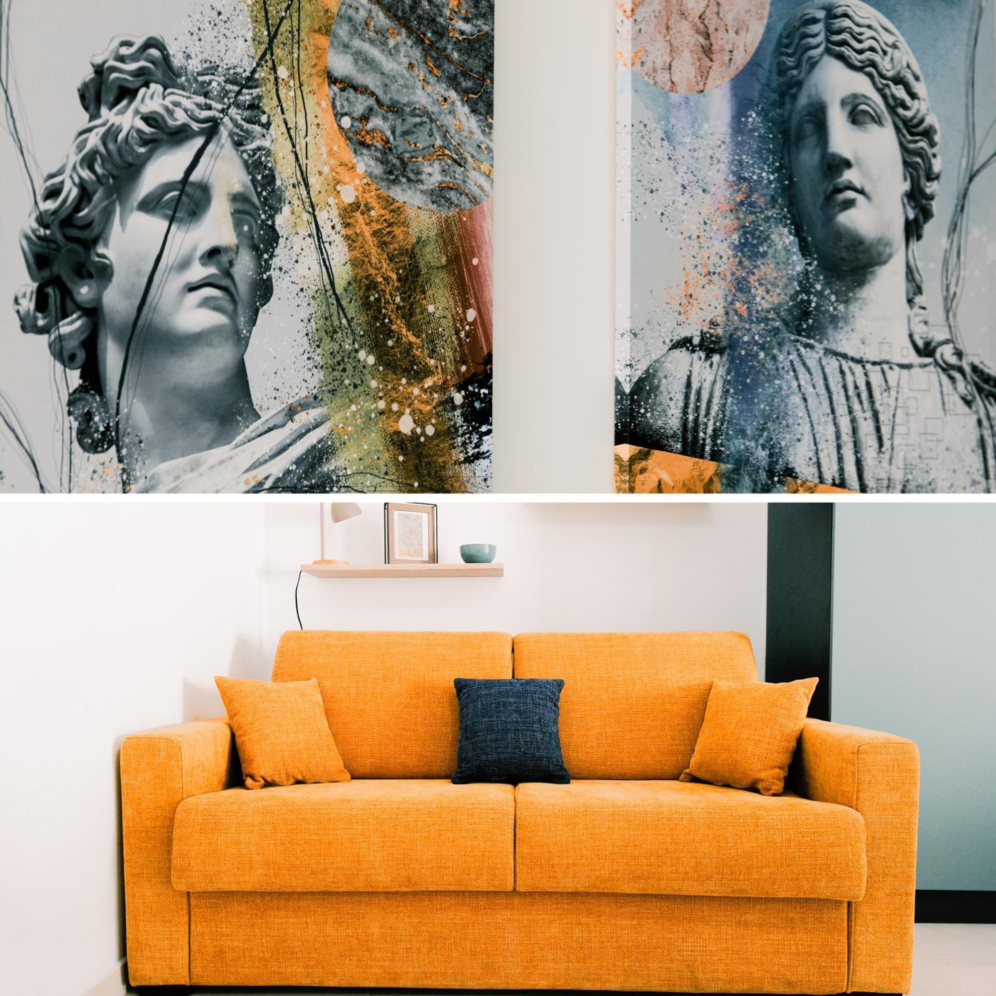 Domus Urbana - Appartement Pompéi
