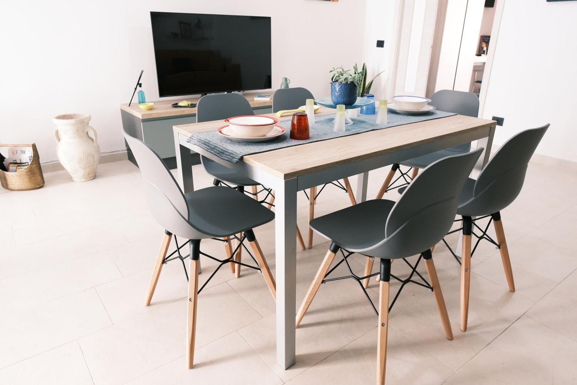 Appartement Domus Urbana - *