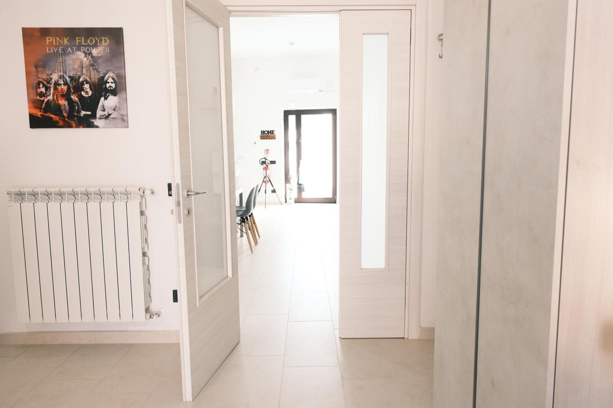 Appartement Domus Urbana - Pompéi