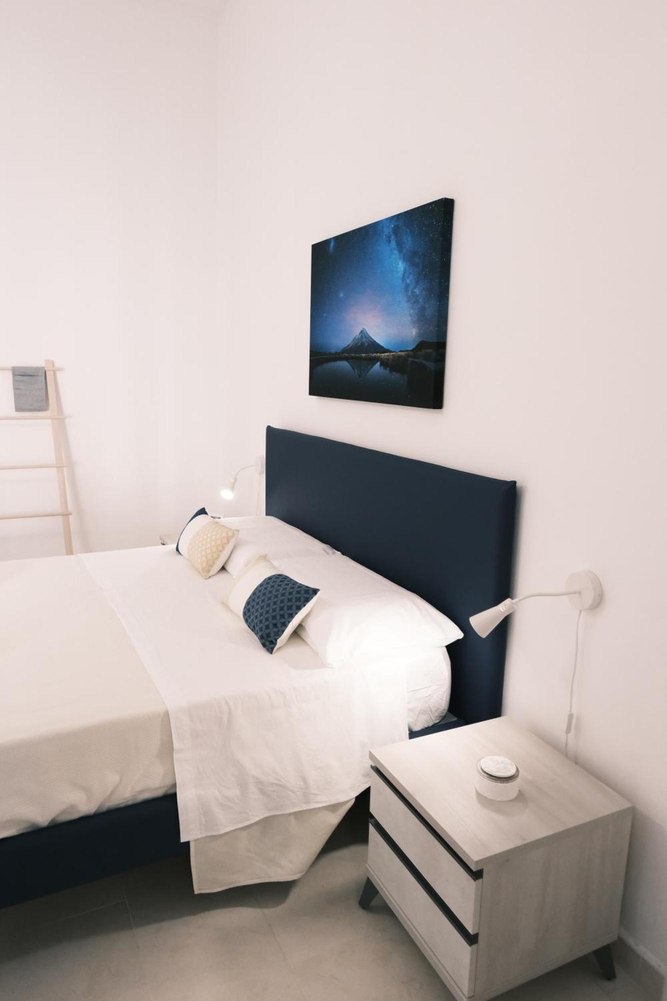 Appartement Domus Urbana - *